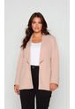 Chaqueta Para Mujer. Beige Marca L&H Ref. 4V608018 de L&H