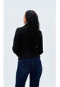 Chaqueta Para Mujer Negro Marca L&H Ref. 4V408165 de L&H
