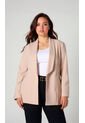 Chaqueta Para Mujer. Beige Marca L&H Ref. 4V608018 de L&H