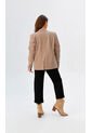 Chaqueta Para Mujer. Beige Marca L&H Ref. 4V608018 de L&H