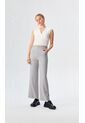 Pantalon Para Mujer Gris Claro Marca L&H Ref. 1F407235 de L&H