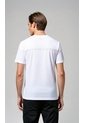 T-Shirt Para Hombre Blanco Marca L&H Ref. 4K109126 de L&H