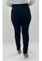 Leggins Para Mujer. Negro Marca L&H Ref. 1F623062 de L&H