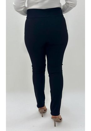 Leggins Para Mujer. Negro Marca L&H Ref. 1F623062