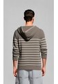 Saco Para Hombre Beige Marca L&H Ref. 6N133006 de L&H