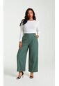 Pantalon Para Mujer. Verde Marca L&H Ref. 1F607087 de L&H