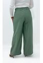 Pantalon Para Mujer. Verde Marca L&H Ref. 1F607087 de L&H