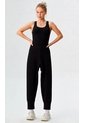 Pantalon Para Mujer Negro Marca L&H Ref. 2Tk407003 de L&H