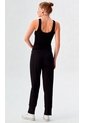 Pantalon Para Mujer Negro Marca L&H Ref. 2Tk407003 de L&H
