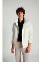 Chaqueta Para Hombre Beige Marca L&H Ref. 6N108096 de L&H