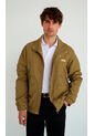 Chaqueta Para Hombre Verde Marca L&H Ref. 6N108096 de L&H