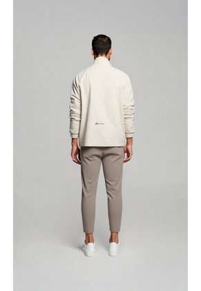 Chaqueta Para Hombre Beige Marca L&H Ref. 6N108096