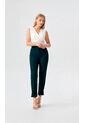 Pantalon Para Mujer Verde Marca L&H Ref. 1T407011 de L&H