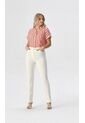 Pantalon Para Mujer Crudo Marca L&H Ref. 1T407011 de L&H