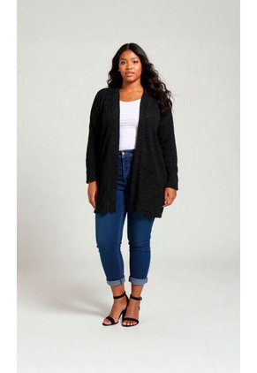 Chilango Para Mujer. Negro Marca L&H Ref. 7D636025