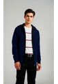 Saco Para Hombre Azul Marca L&H Ref. 6N133004 de L&H
