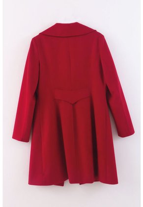 Gaban Para Mujer Rojo Marca LYH