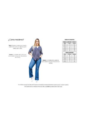 Bluson Para Mujer. Manga Corta Taupe Marca L&H Ref. 7D624019