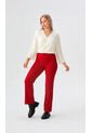 Leggins Para Mujer Rojo Marca L&H Ref. 7V423015 de L&H