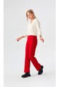 Leggins Para Mujer Rojo Marca L&H Ref. 7V423015 de L&H