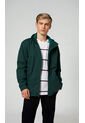 Chaqueta Para Hombre Verde Marca L&H Ref. 9B108082 de L&H