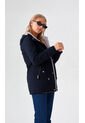 Chaqueta Para Mujer Azul Marca L&H Ref. 6N408012 de L&H