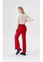 Leggins Para Mujer Rojo Marca L&H Ref. 7V423015 de L&H