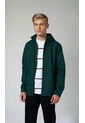 Chaqueta Para Hombre Verde Marca L&H Ref. 9B108082 de L&H