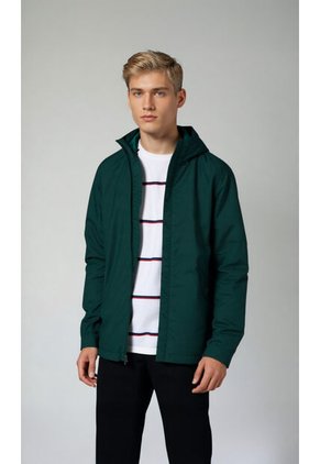 Chaqueta Para Hombre Verde Marca L&H Ref. 9B108082