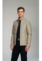 Chaqueta Para Hombre Beige Marca L&H Ref. 9B108083 de L&H