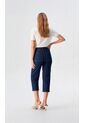 Capri Para Mujer Azul Marca L&H Ref. 2A426008 de L&H