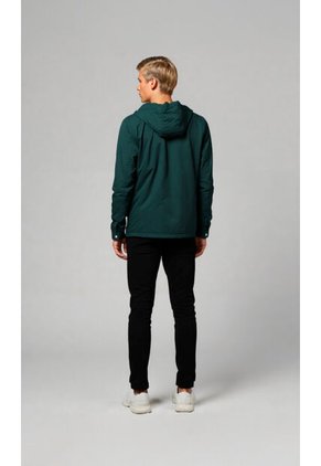 Chaqueta Para Hombre Verde Marca L&H Ref. 9B108082