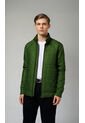 Chaqueta Para Hombre Verde Marca L&H Ref. 9B108083 de L&H