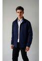 Chaqueta Para Hombre Azul Marca L&H Ref. 9B108083 de L&H