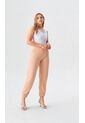 Pantalon Para Mujer Beige Marca L&H Ref. 3P407003 de L&H