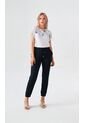 Pantalon Para Mujer Negro Marca L&H Ref. 3P407003 de L&H