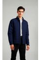 Chaqueta Para Hombre Azul Marca L&H Ref. 9B108083 de L&H