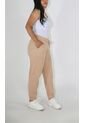 Pantalon Para Mujer Beige Marca L&H Ref. 3P407003 de L&H