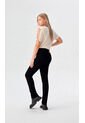 Jean Para Mujer Negro Marca L&H Ref. 8S407120 de L&H