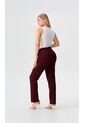 Pantalon Para Mujer Rojo Marca L&H Ref. 1F407248 de L&H