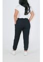 Pantalon Para Mujer Negro Marca L&H Ref. 3P407003 de L&H
