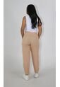 Pantalon Para Mujer Beige Marca L&H Ref. 3P407003 de L&H