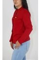 Saco Para Mujer Rojo Marca L&H Ref. 4E433040 de L&H