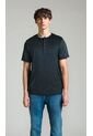 Polo Para Hombre Negro Marca L&H Ref. 4K109086 de L&H