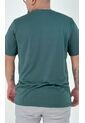 T-Shirt Para Hombre Verde Marca L&H Ref. 4K109088 de L&H