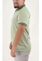 Polo Para Hombre Verde Marca L&H de L&H