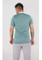 Polo Para Hombre Manga Corta Verde Marca L&H Ref. 4K109109 de L&H