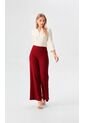 Pantalon Para Mujer Vino Marca L&H Ref. 2J407075 de L&H