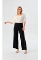 Pantalon Para Mujer Negro Marca L&H Ref. 2J407074 de L&H