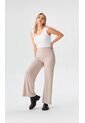 Pantalon Para Mujer Beige Marca L&H Ref. 2J407074 de L&H